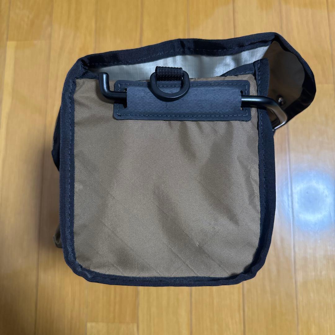 アクセサリー SWIFT INDUSTRIES Paloma Handlebar Bag