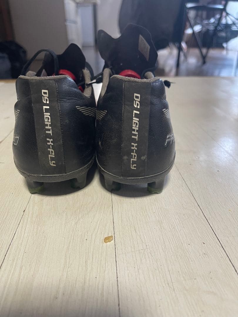 DSライトPRO 天然皮革 26cm