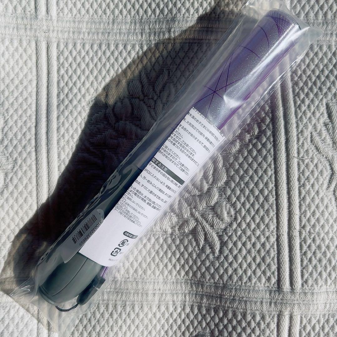 原因は自分にある。 単色ペンライト 【Laboratory ver.5 紫】