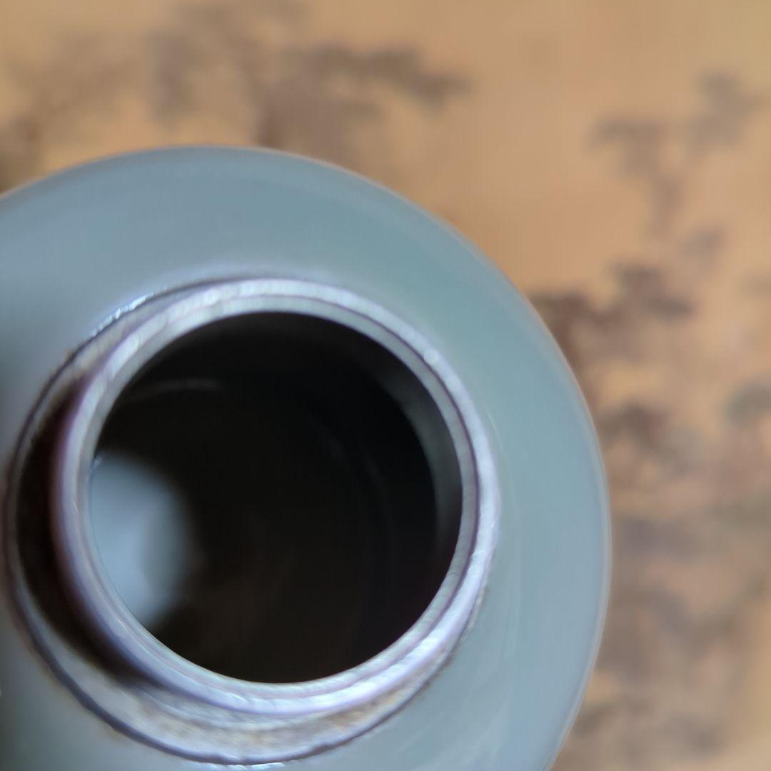 骨董品　古美術　古道具　茶道具　青磁　茶壺　茶筒　中国茶　日本茶