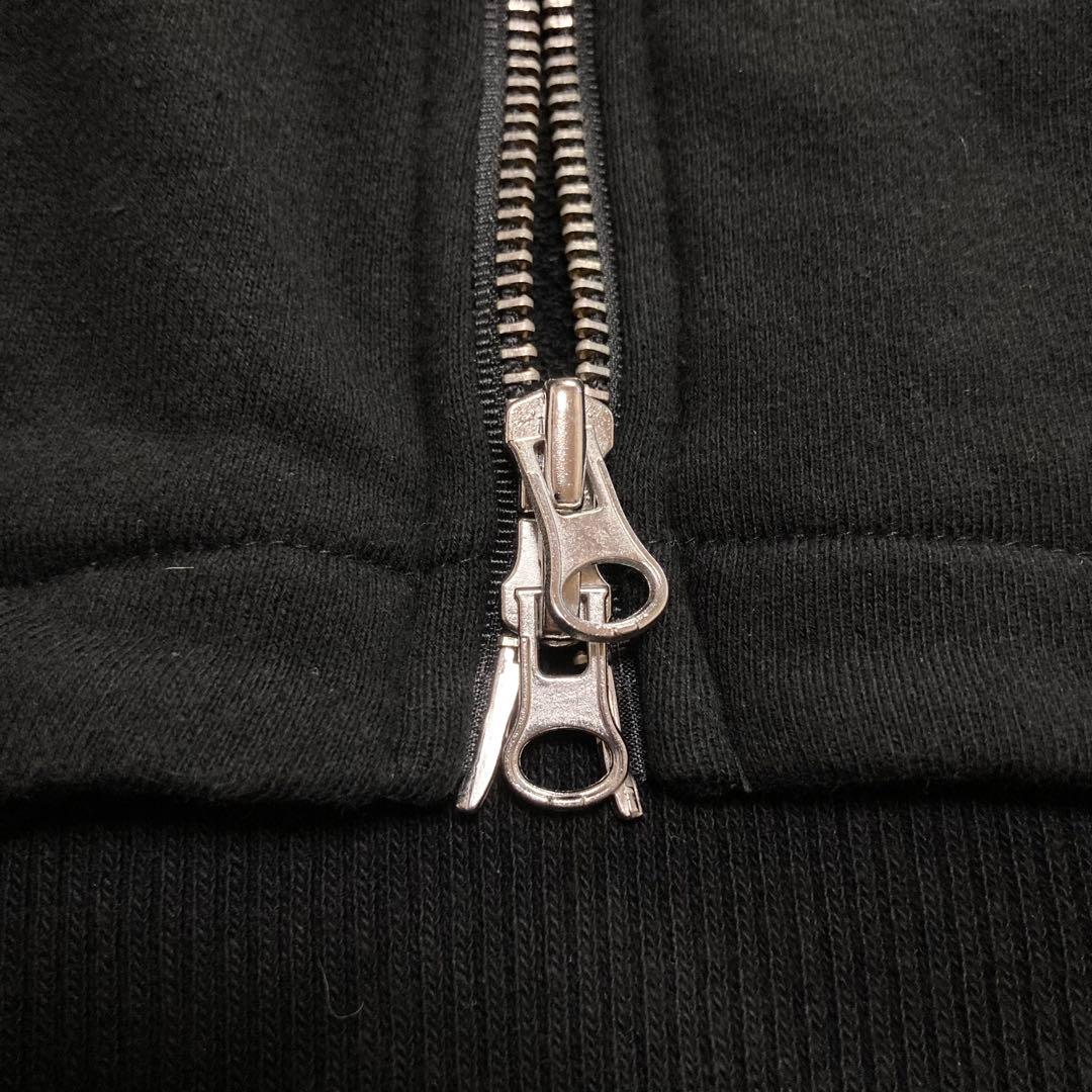 X JAPAN WORLD TOUR 2015 ロング丈 パーカー ユニセックス