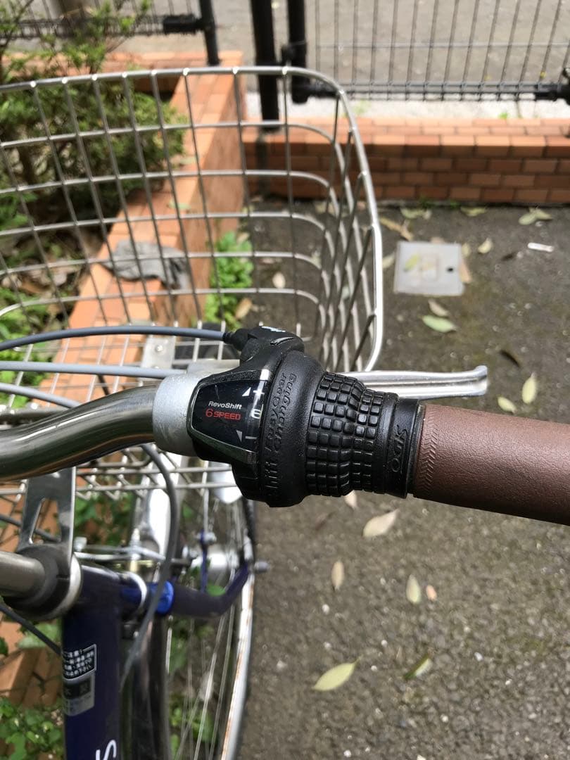 絶対にパンクしない完全ノーパンクタイヤ自転車