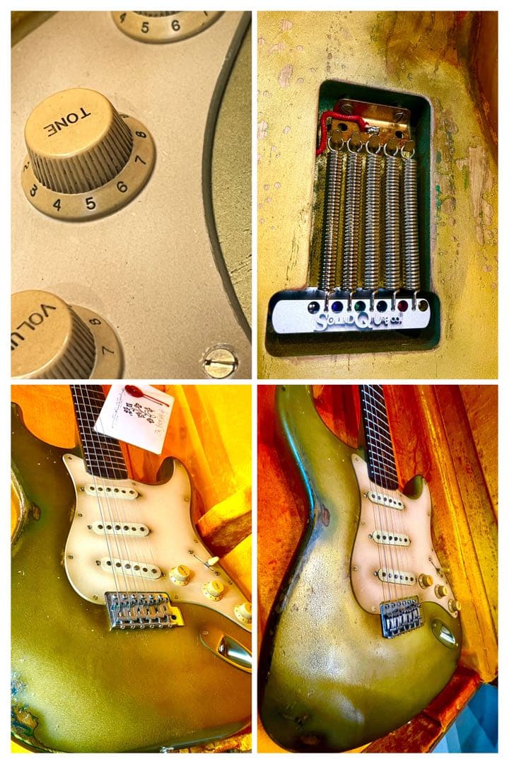 b*!様 DeliciousTaylormade 特価品“BrustyBird-