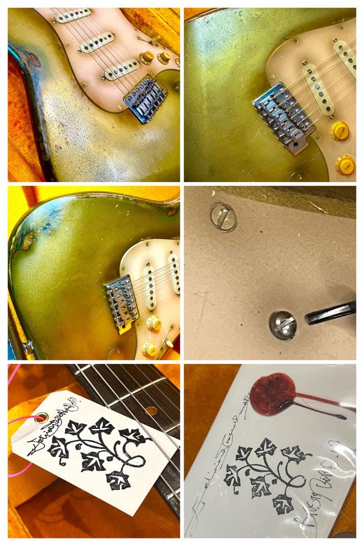 b*!様 DeliciousTaylormade 特価品“BrustyBird-