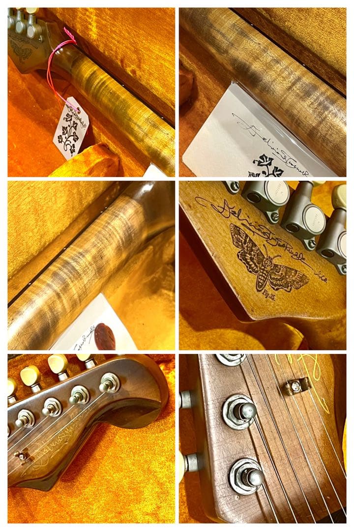 b*!様 DeliciousTaylormade 特価品“BrustyBird-