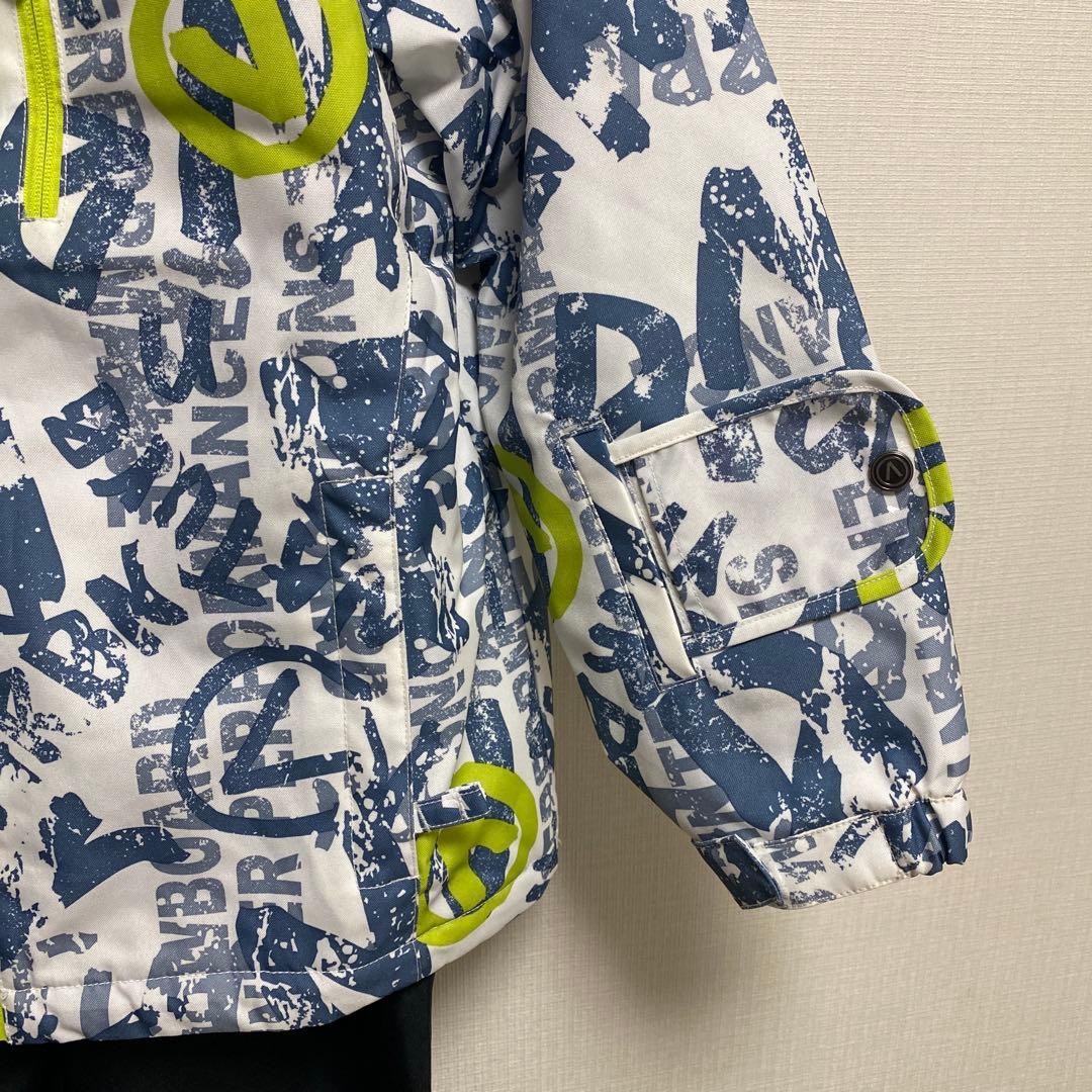 150 超美品　スキーウェアセット