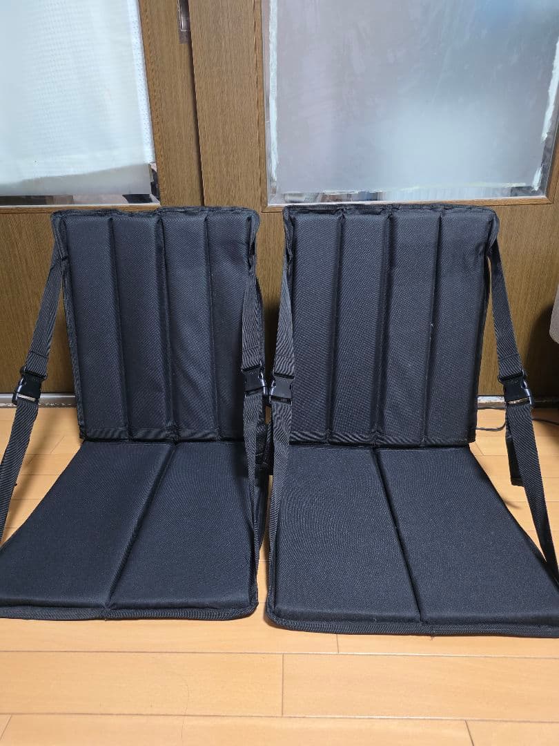 そら　スノーピーク　グランドチェア　 ペアセット