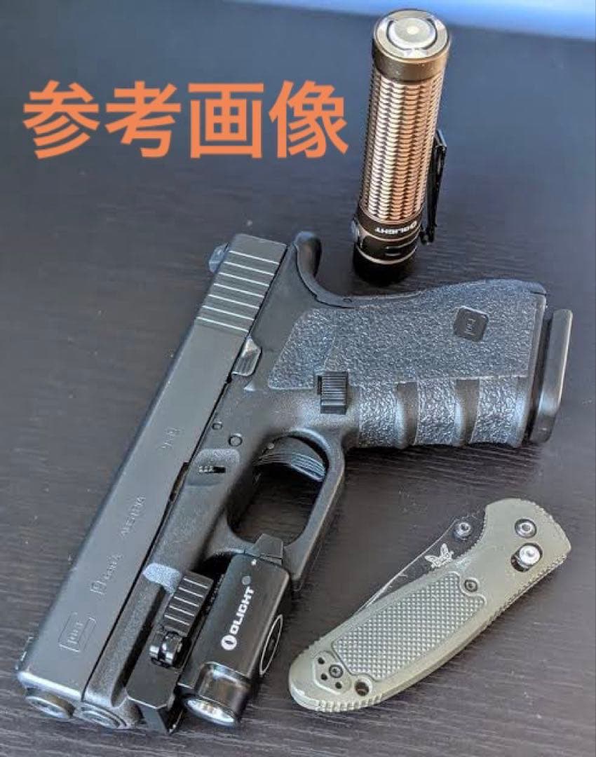 オーライト PL MINI 2 Valkyrie リミテッドエディション