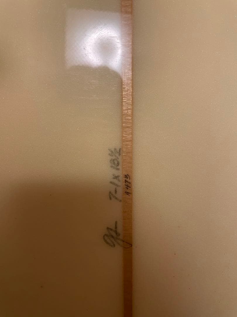 ジェリーロペス Gerry Lopez ガンボード7.1ft ヴィンテージレア柄