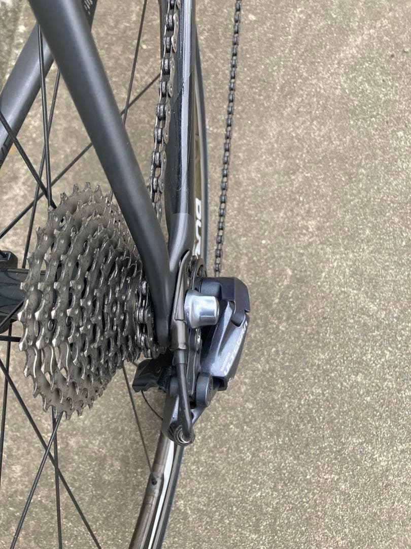 supersix evo 【美品】アルテグラ値下げ依頼検討します