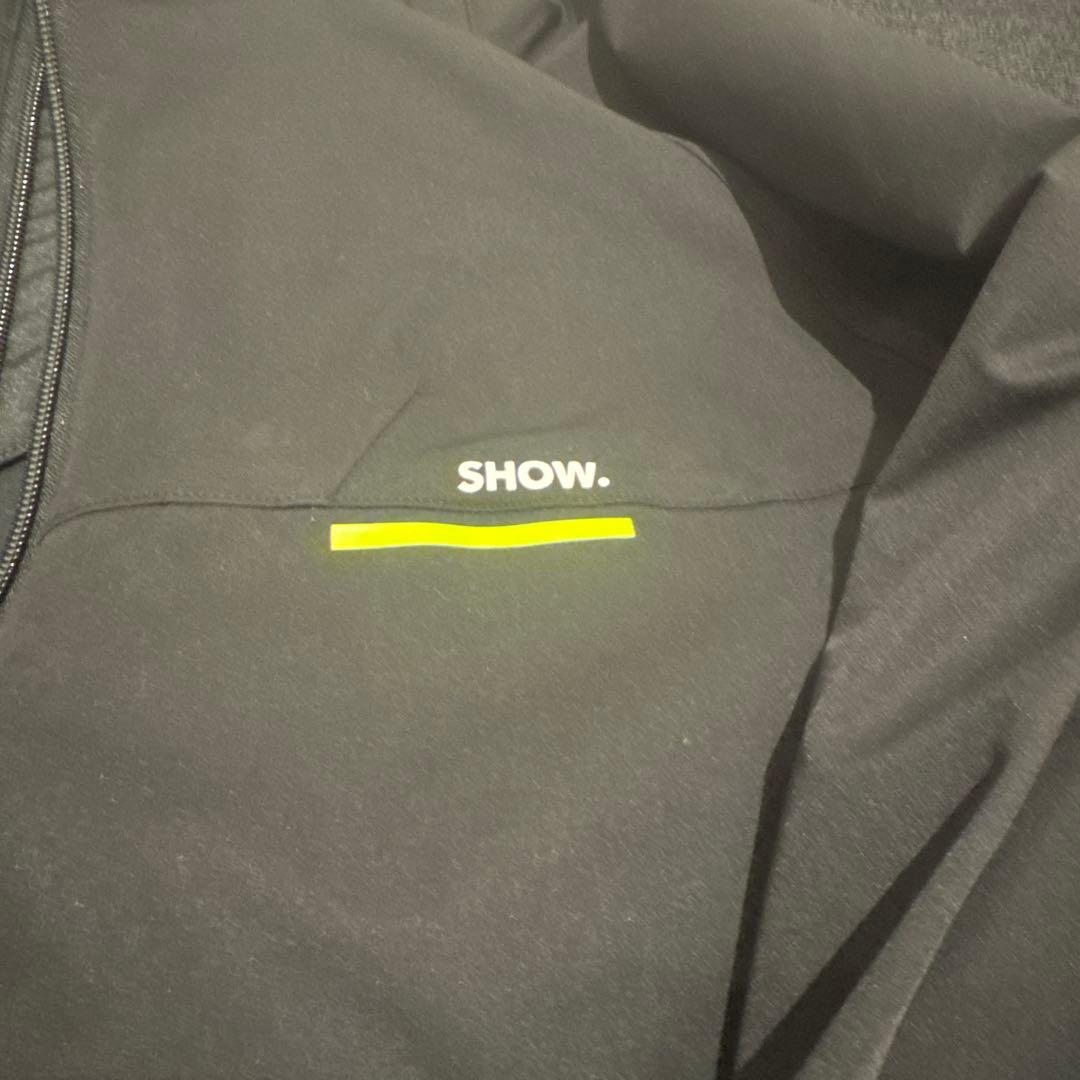 哀川翔ゴルフウエアXL 上下セット