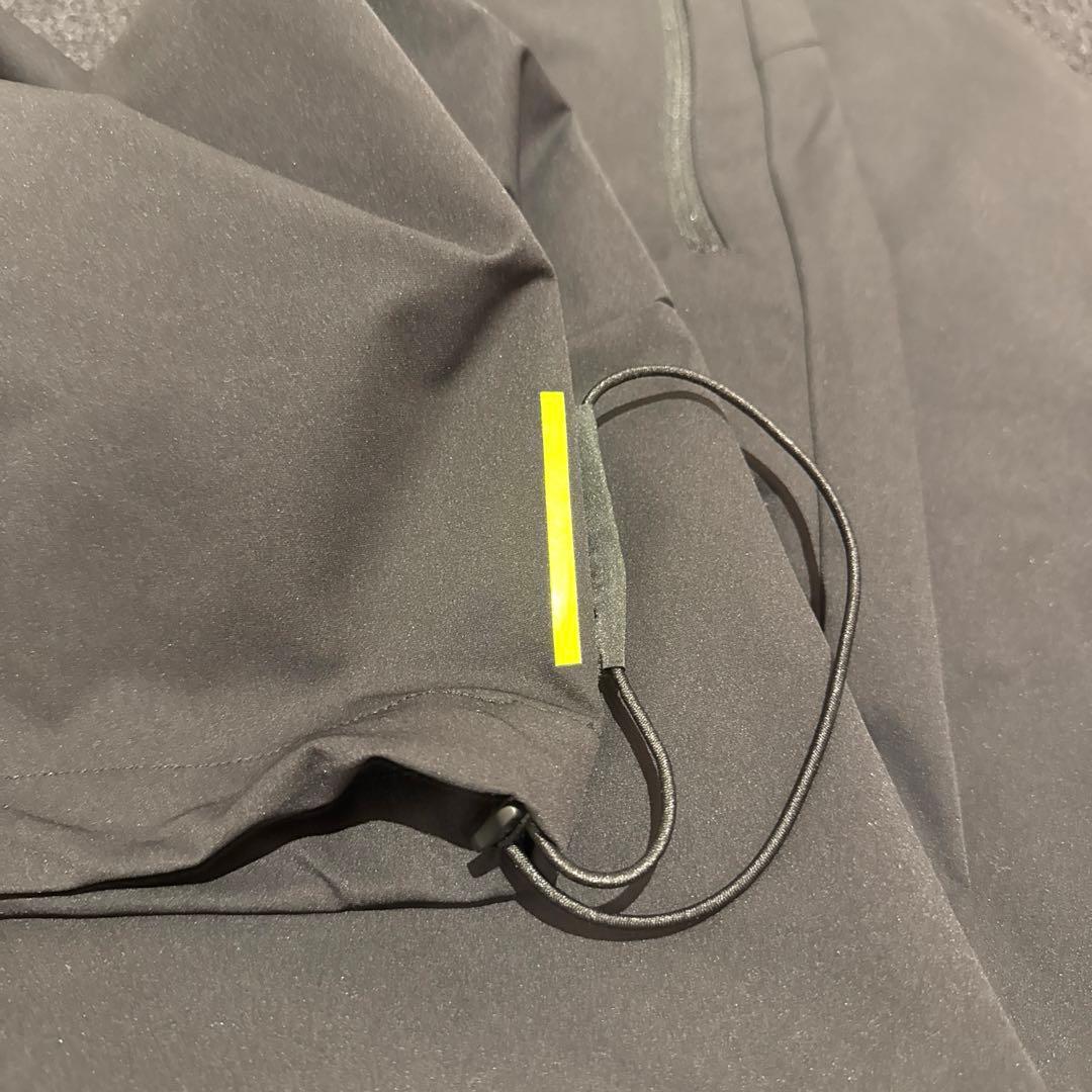 哀川翔ゴルフウエアXL 上下セット