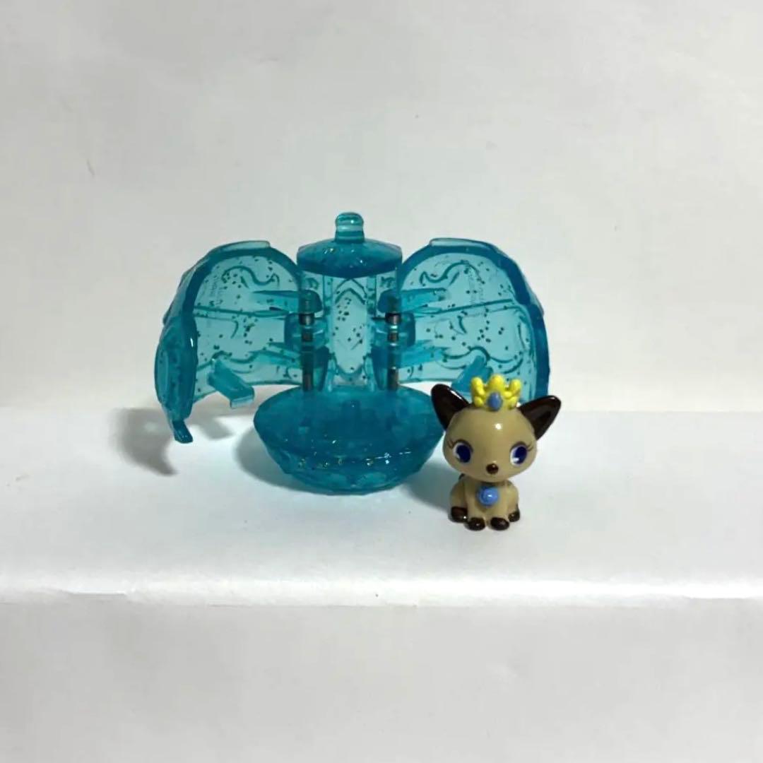 ジュエルペット ジュエルチャーム カイヤナイト