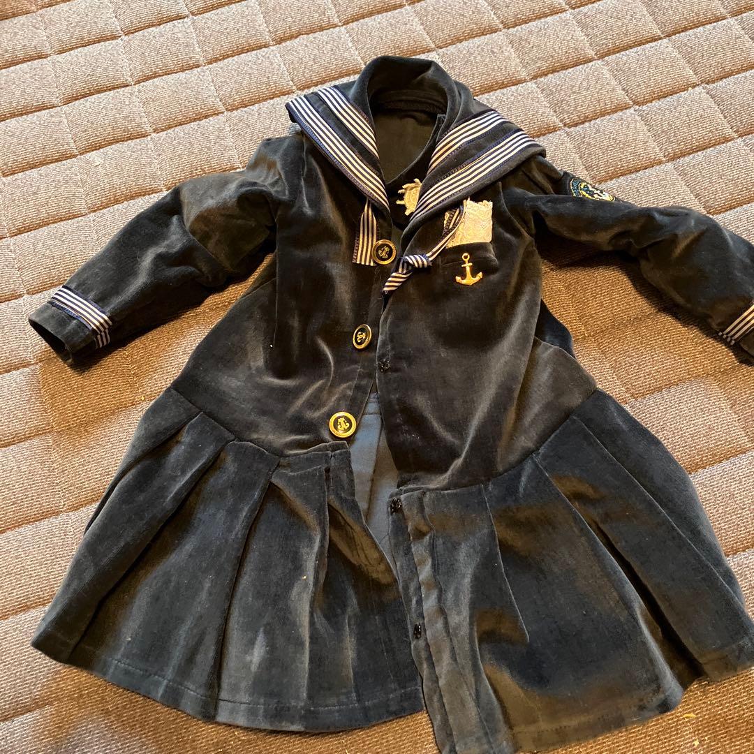 ［極美品］ジュモー　アンティークドール