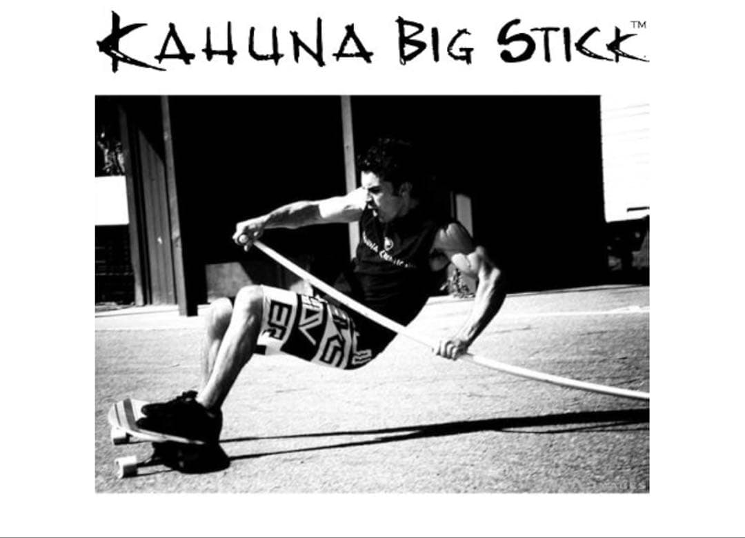 サーフィン・ボディボード Kahuna Creations Big Stick Carbon 5'6\"