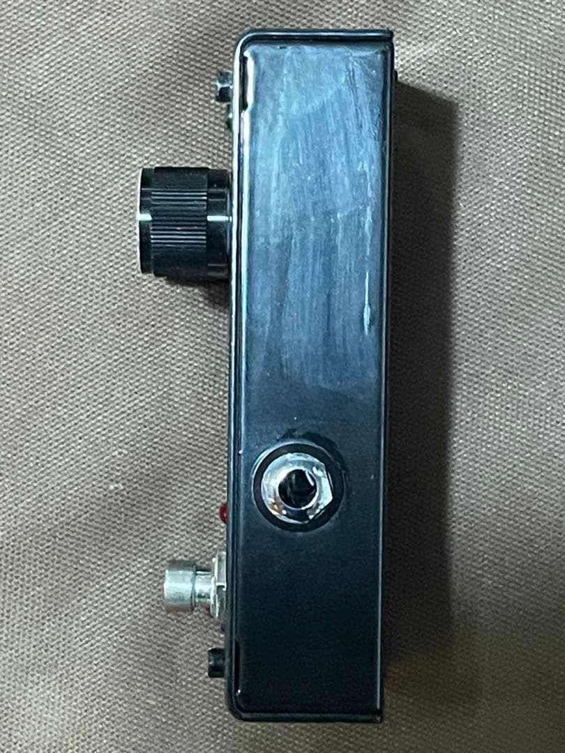 DigiTech mosaic 12弦ギターエフェクト