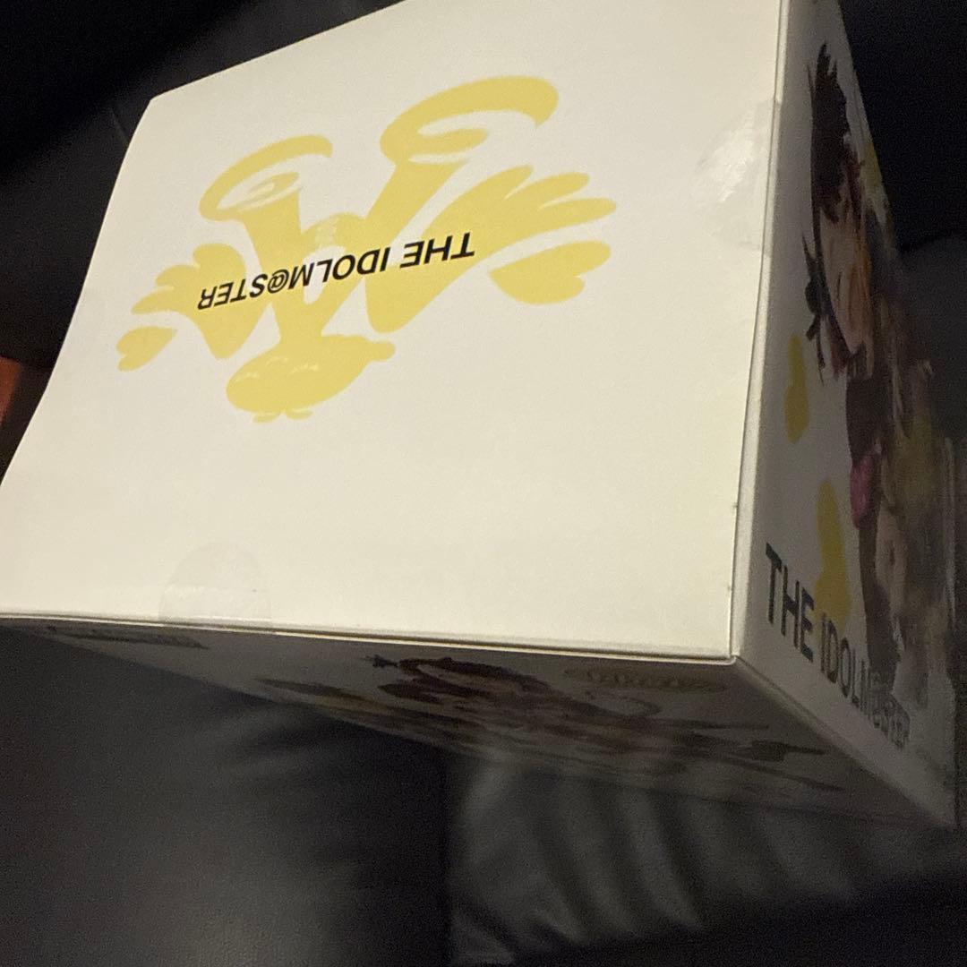 Phat! THE IDOLM@STER フィギュア 13体セット