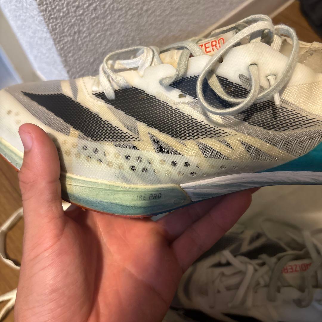 adidasプライムsp2