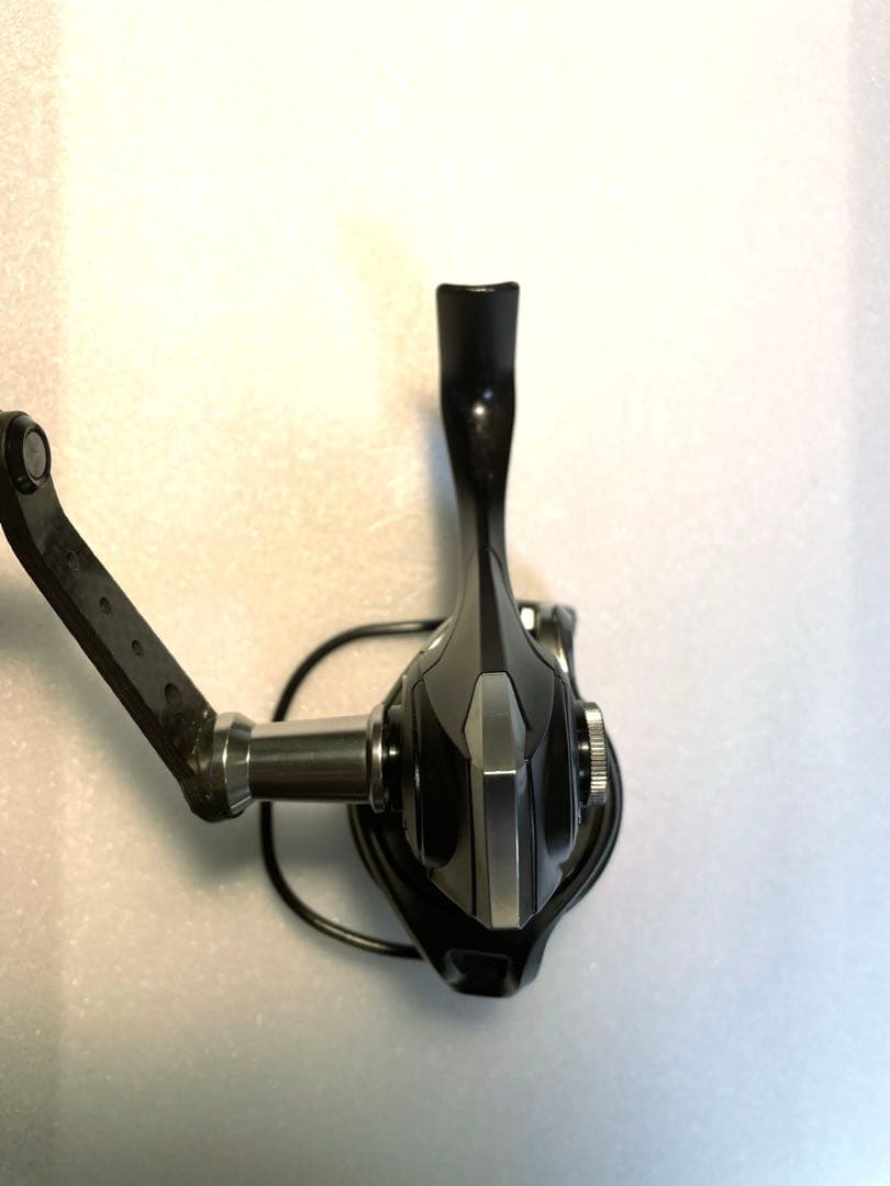 アブ　ガルシア　ロキサーニ 3000SH スピニングリール