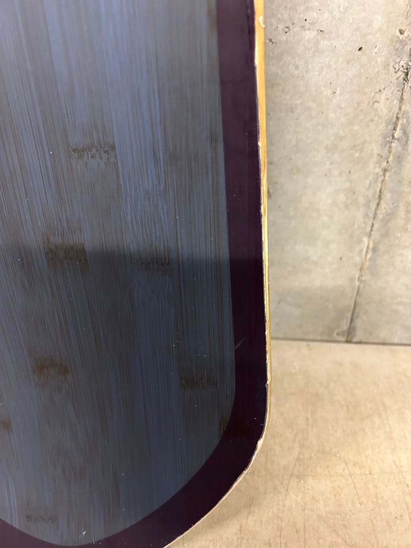 スノーボード TJ BRAND SHIFT 152cm