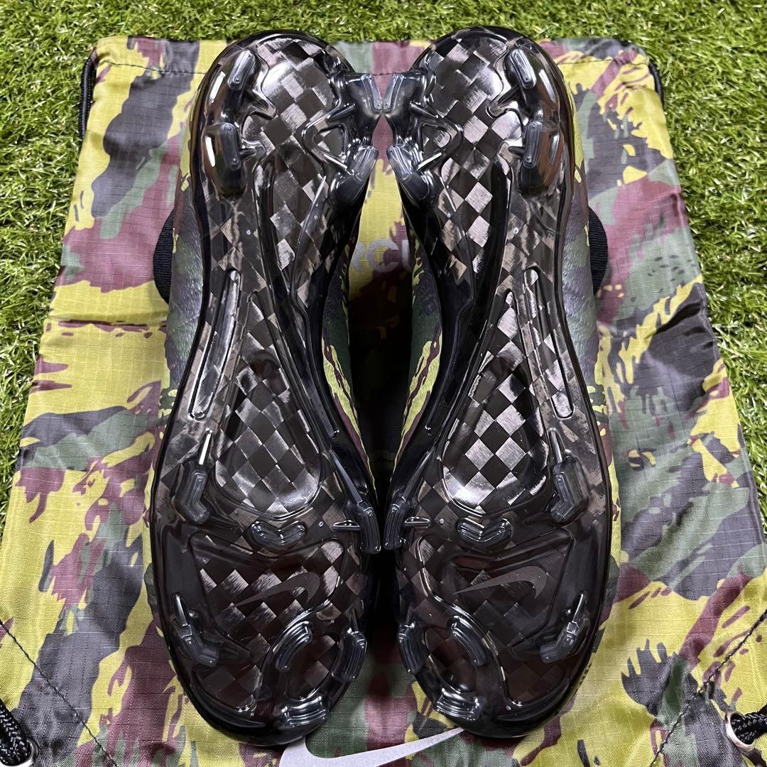 シューズ NIKE Mercurial Superfly SE FG 26.5cm