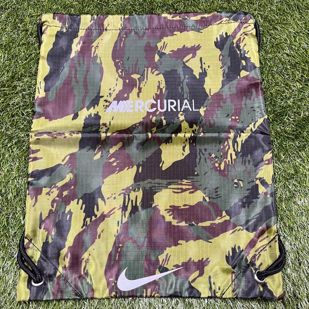 シューズ NIKE Mercurial Superfly SE FG 26.5cm