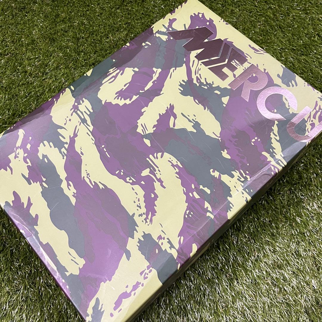 シューズ NIKE Mercurial Superfly SE FG 26.5cm