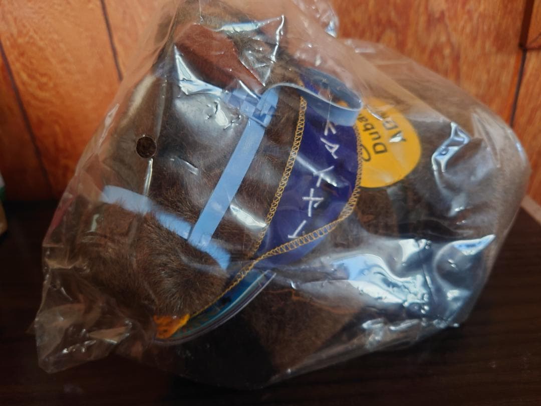 ぬいぐるみ3個セット