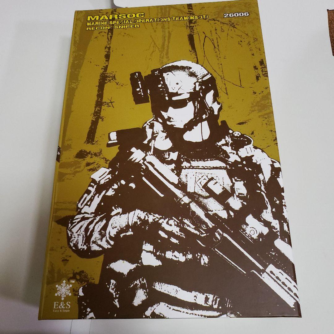 その他 MARSOC 26006