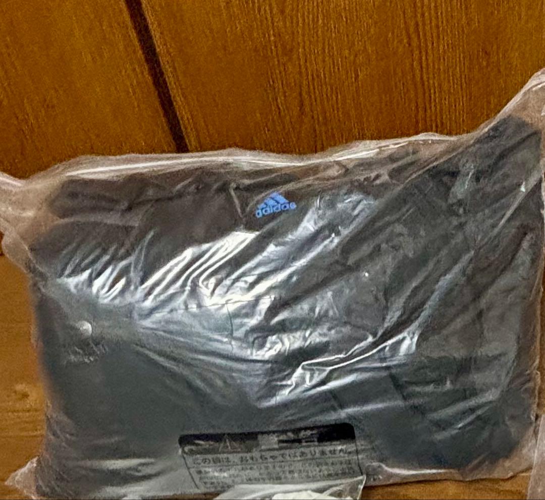 【‼️adidas アディダス サッカー フットサル ウェア ベンチコート】