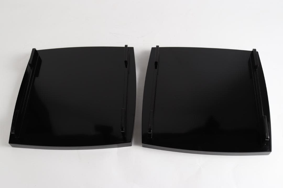 茶道具 花蒔絵 吸物膳 十客 時代漆器 木箱