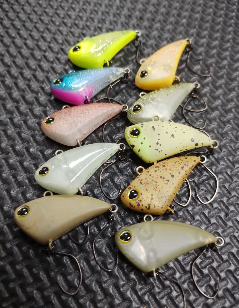 TIMON ティモン ちびタップダンサー １０個セット