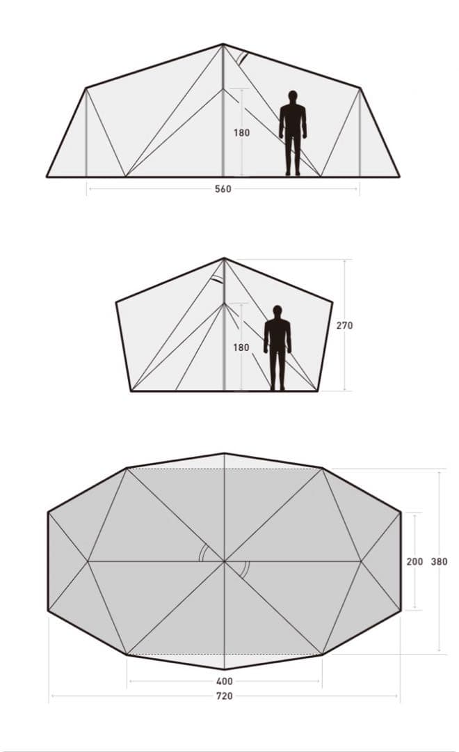 サバティカル スカイパイロットTC