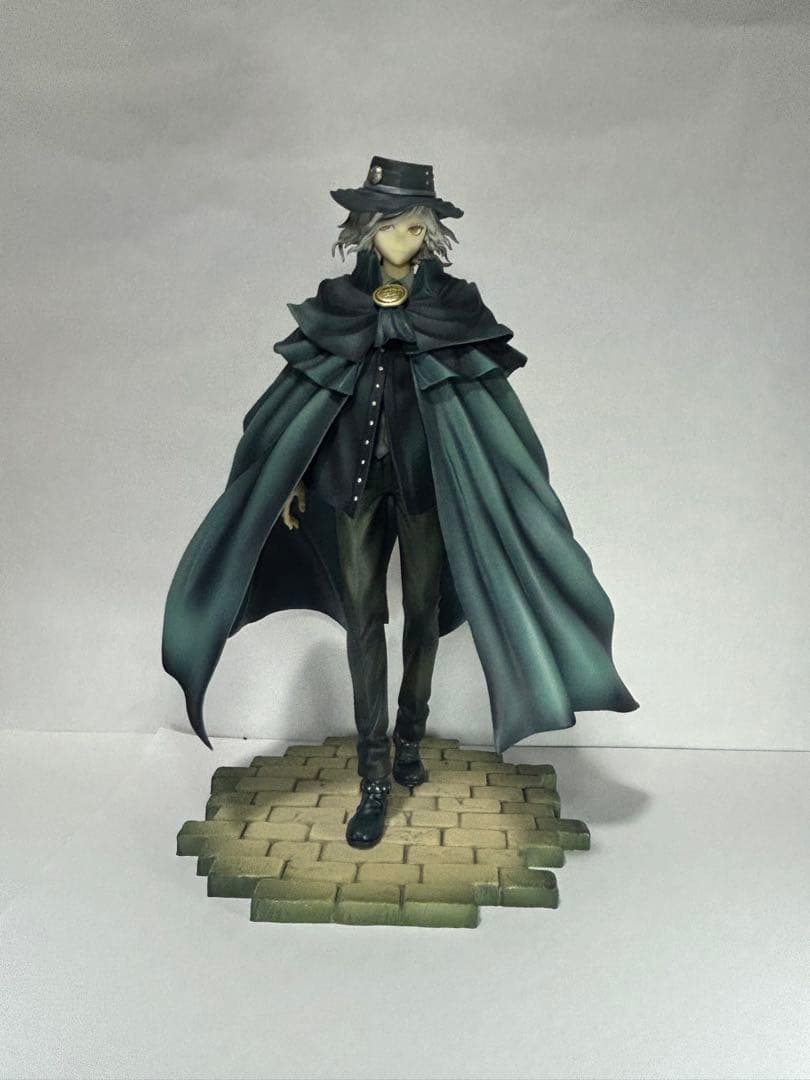 アヴェンジャー　巌窟王　エドモン・ダンテス　FGO　1/8