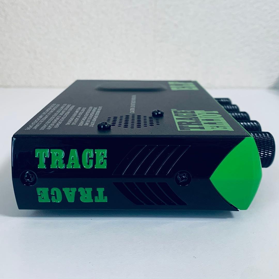 TRACE ELLIOT ELF(ベースアンプヘッド)