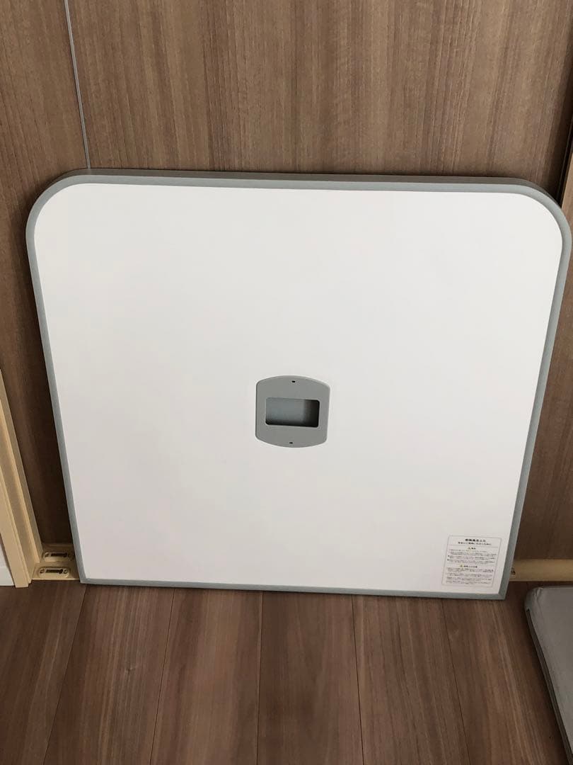 一条工務店　風呂　蓋　フタ