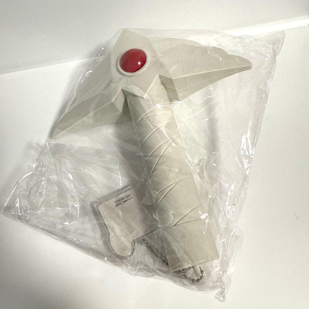 【レア❗️】 銀魂 応募 当選 伝説のビームサーベル 風 懐中電灯　尾美一