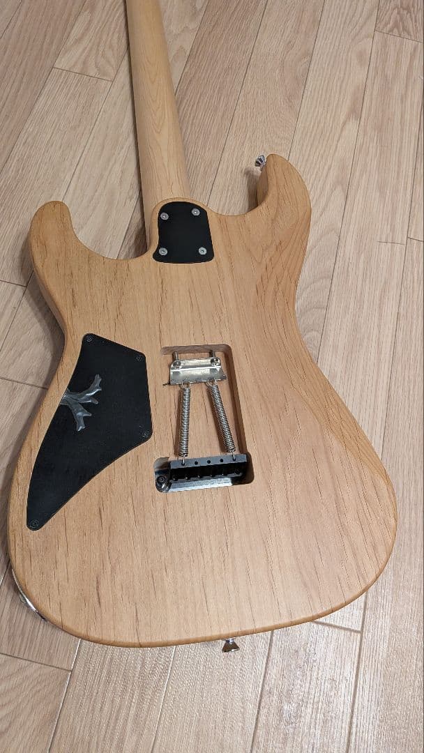 ギター Saito Guitars S-622 Atlantis HH