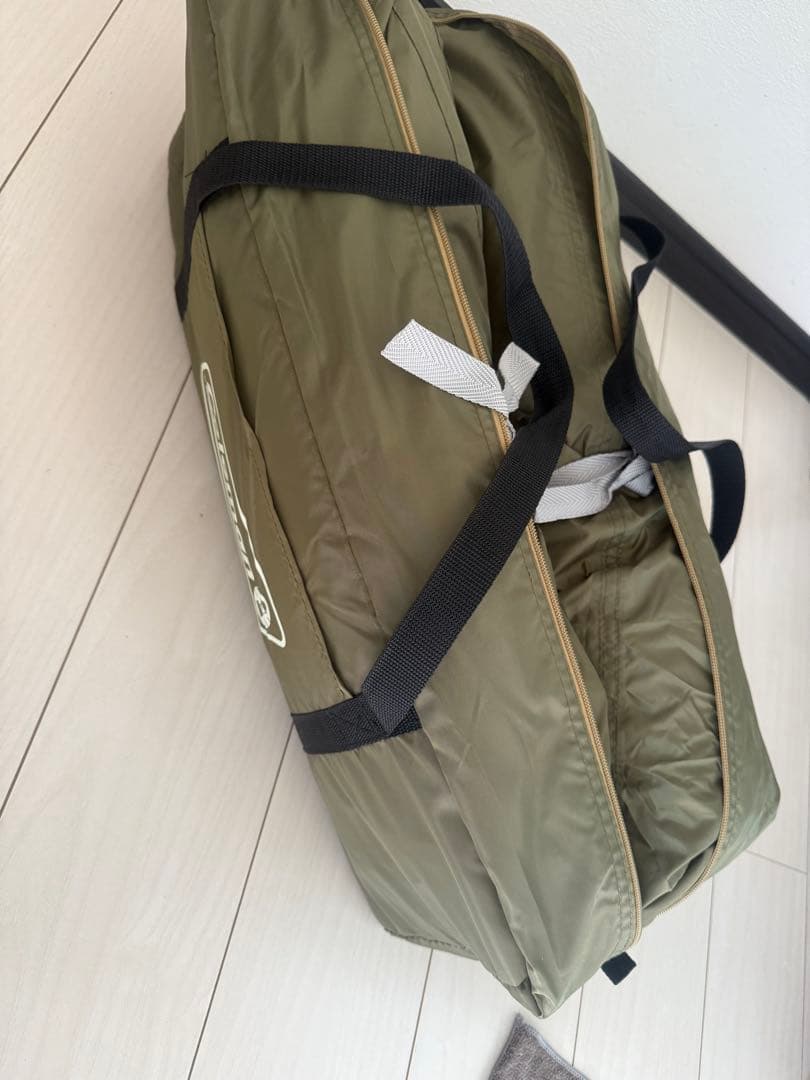 コールマン ワンポールテント エクスカーションティピ 325 3〜4人用