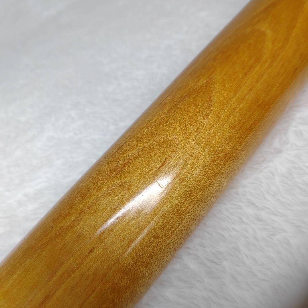 琴風尺八　蝴蝶マーク　琴風調　銘木尺八　門 　1尺８寸管　送料無料