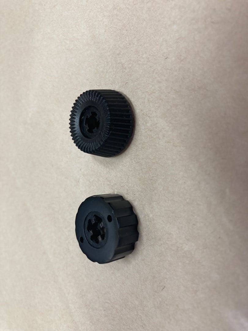 カーディナル 3 33 ドラグノブ　セット