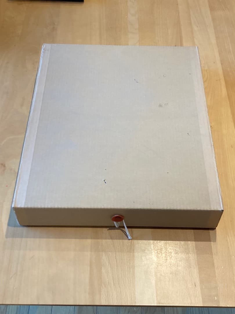 井土 英世志作品 ：シリーズ人間関係よりNo.14 Ed.1/１ 「真作」