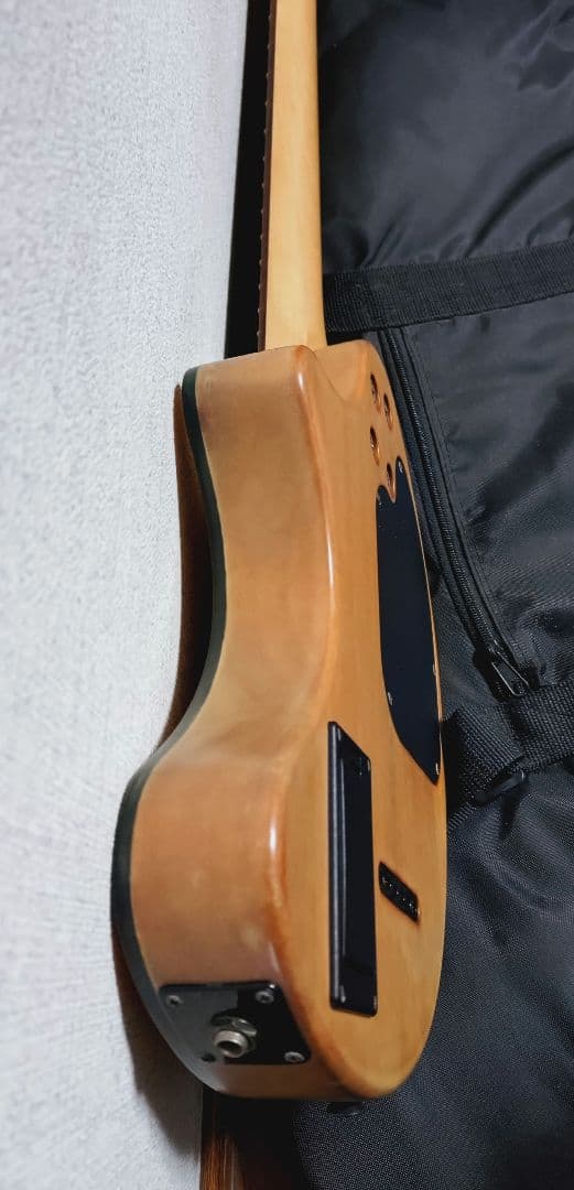 フェルナンデス　ZO-3 エレキギター