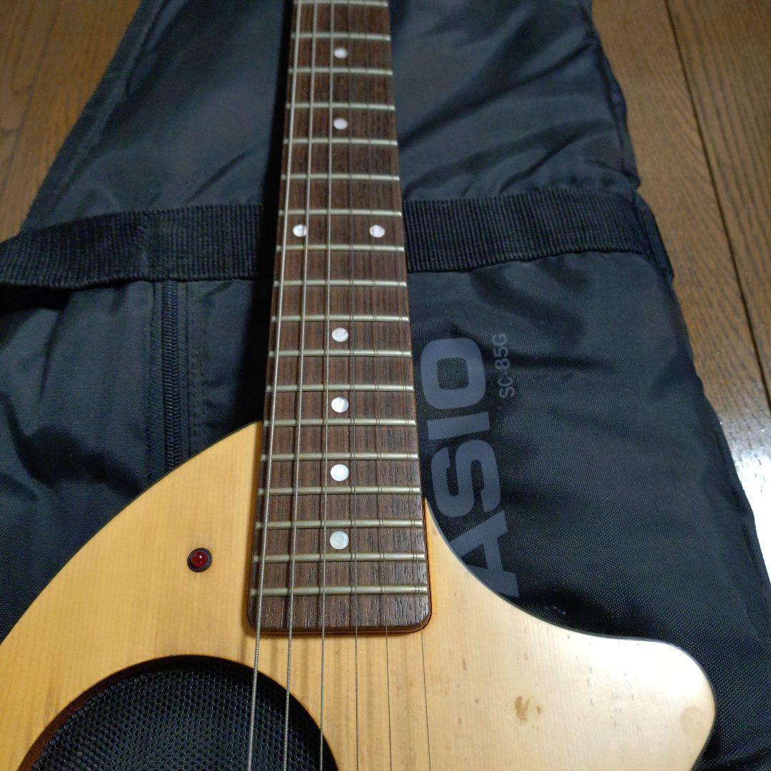 フェルナンデス　ZO-3 エレキギター