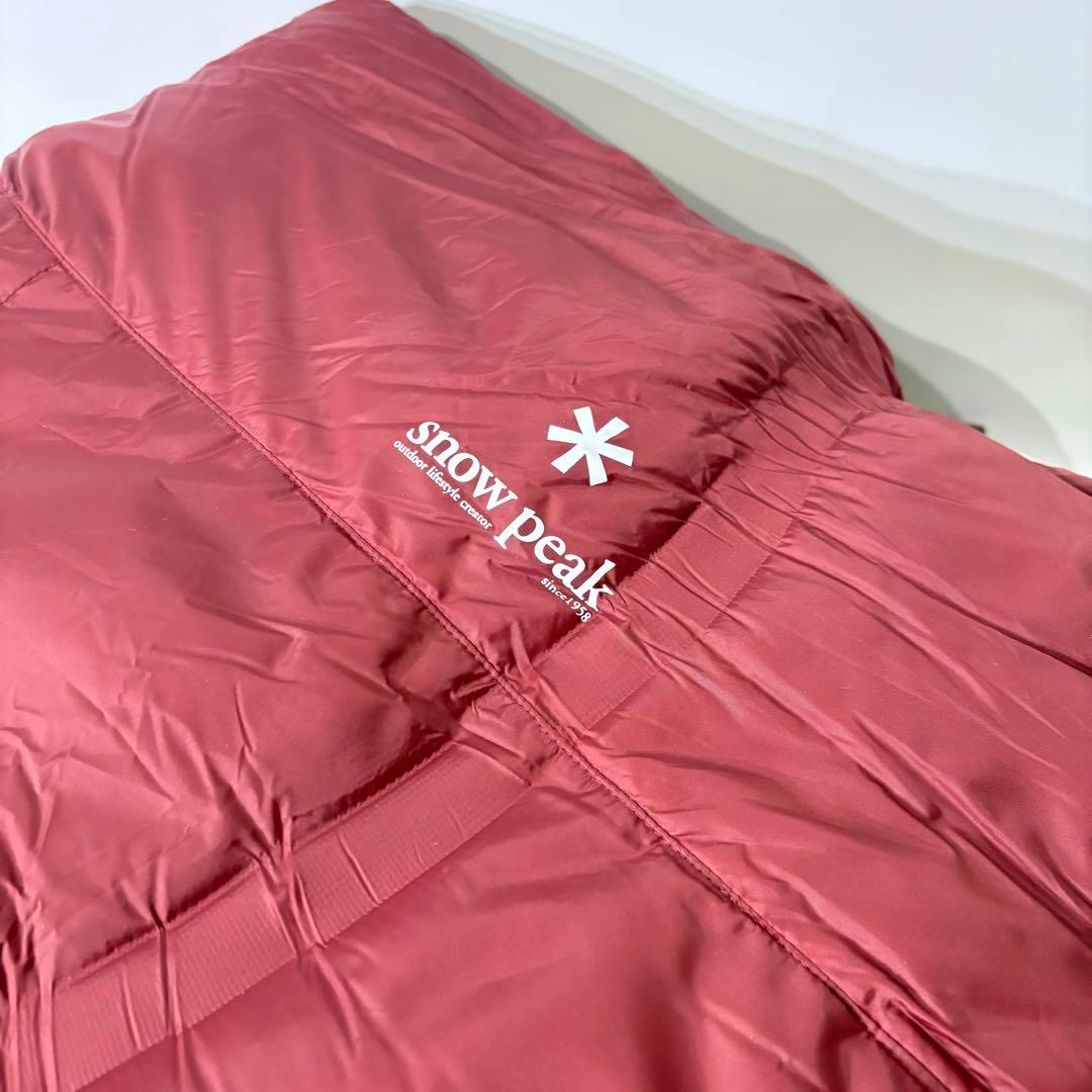 スノーピーク グランドオフトン BD-051 ダブルマットセット