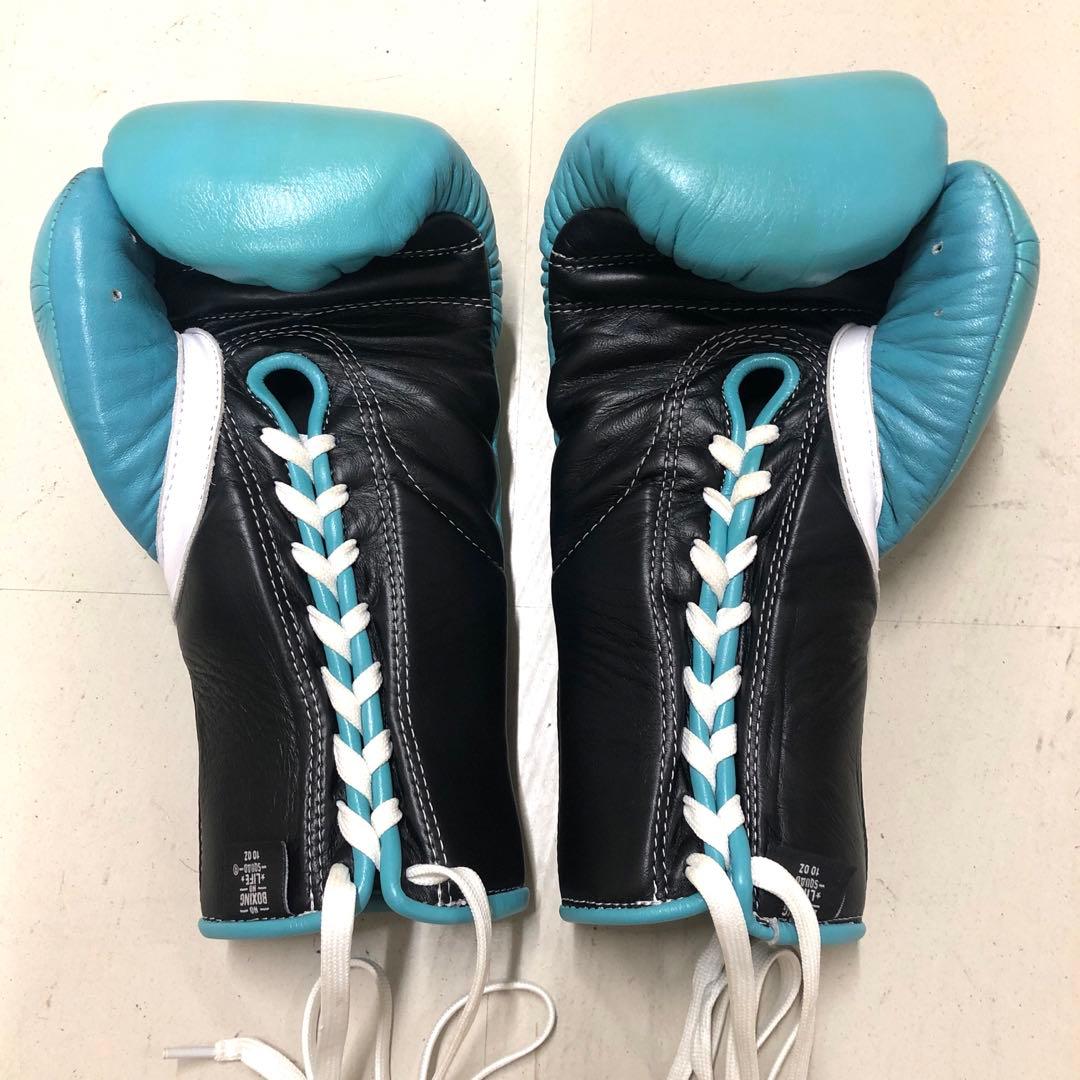 ボクシンググローブ　ノーボクシングノーライフ限定品‼️