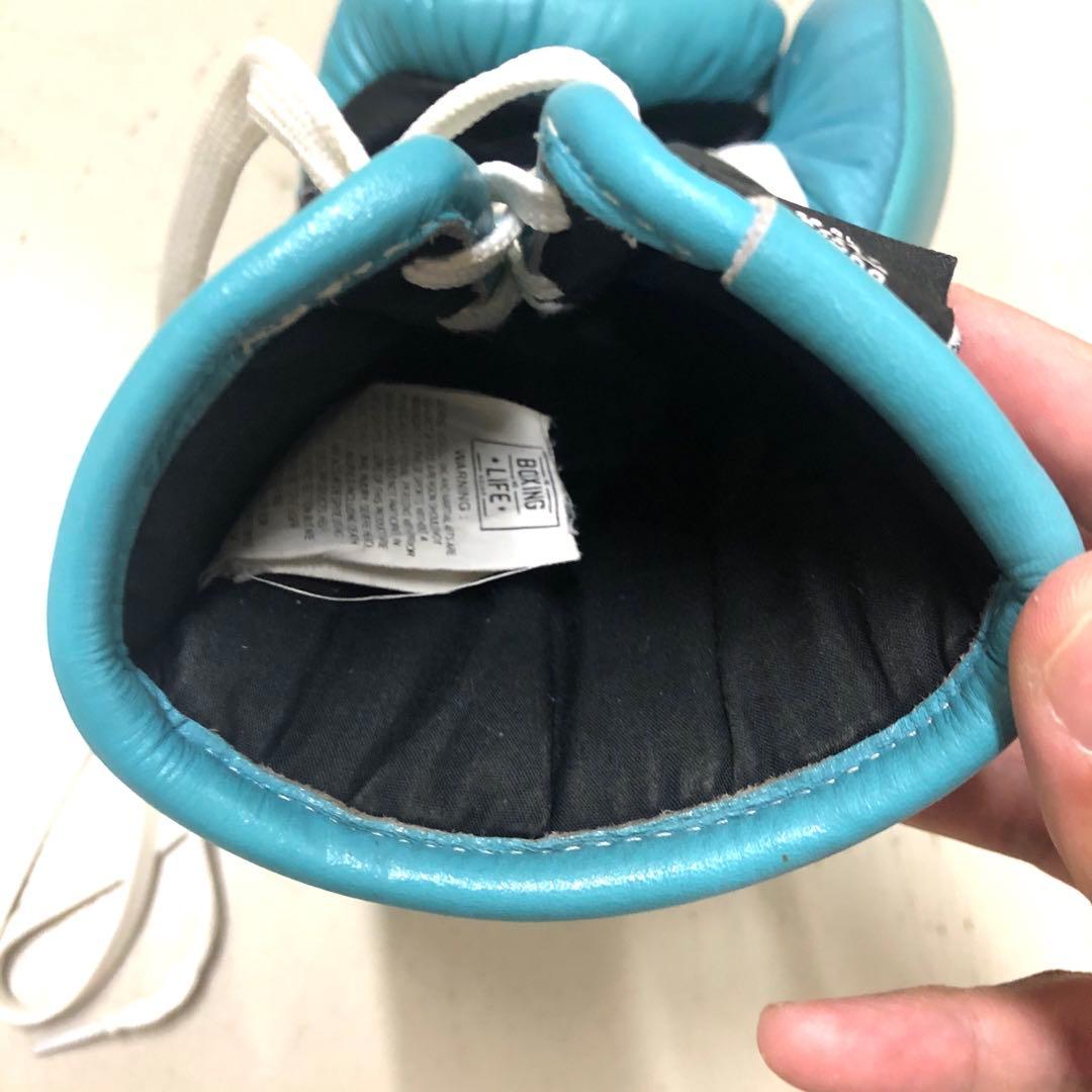 ボクシンググローブ　ノーボクシングノーライフ限定品‼️