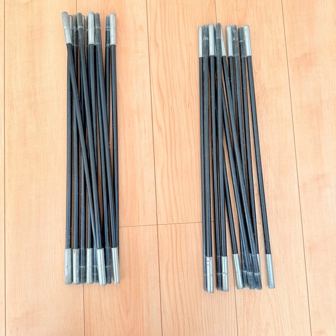 LOGOS（ロゴス）　ROSYツールームテント-BJ　71805566