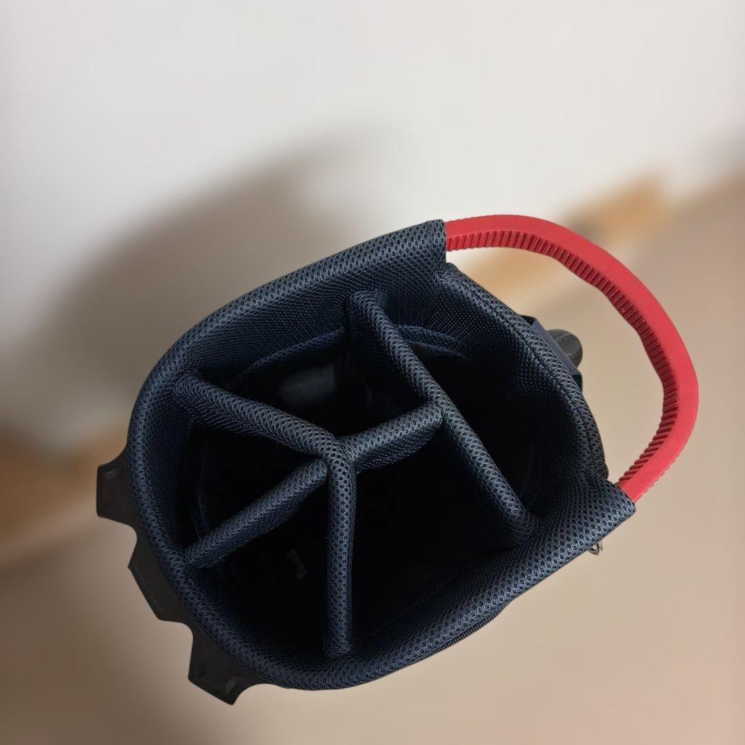 BRIDGESTONE GOLF キャディバッグ