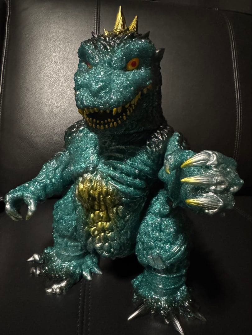 本体のみ超美品PLANETX ジャンクジラ